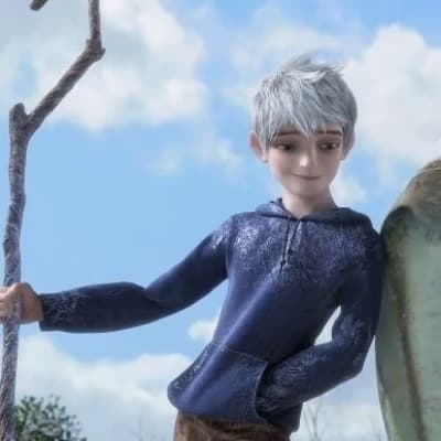 Jack Frost BL thumbnail