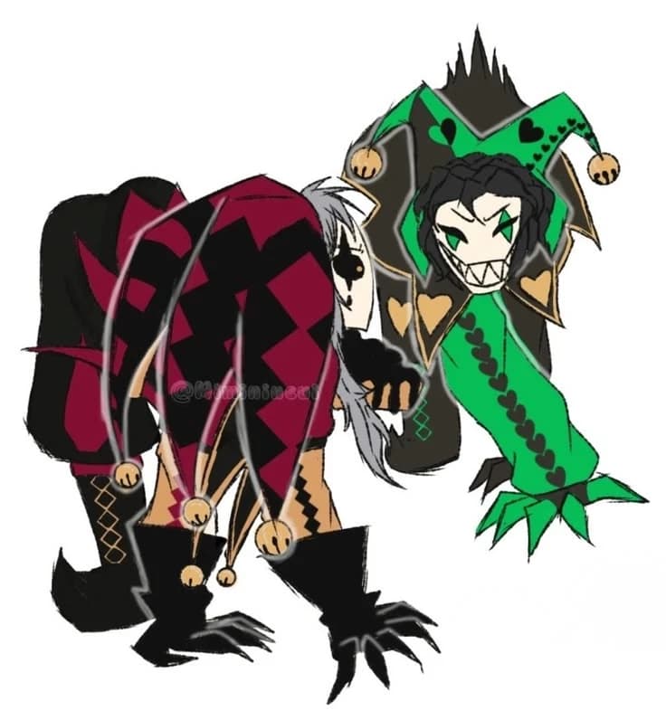 The freak circus thumbnail