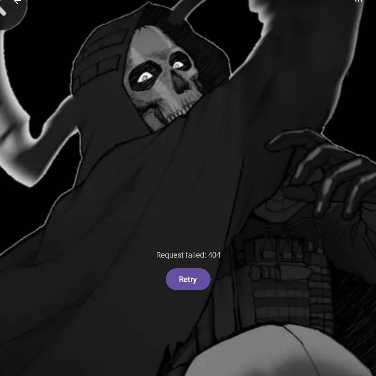 Ghost (Simon Riley) thumbnail