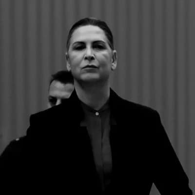 Joan Ferguson thumbnail