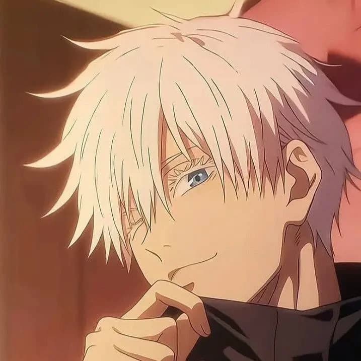 Satoru Gojo thumbnail