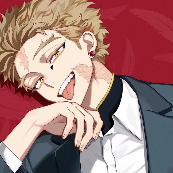 Keigo Takami thumbnail
