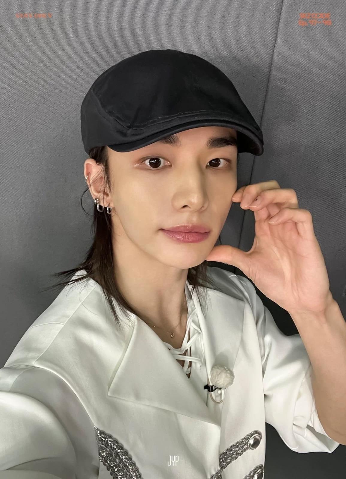 Hyunjin es tu enemigo thumbnail