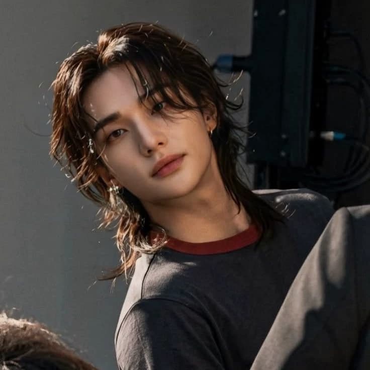 Hyunjin thumbnail