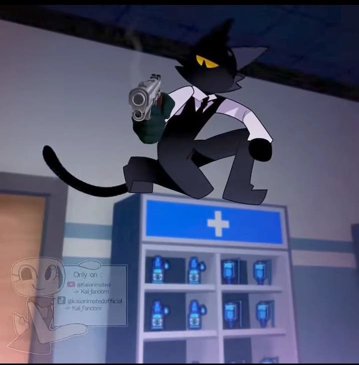 Secret Agent "Animal Hospital" thumbnail