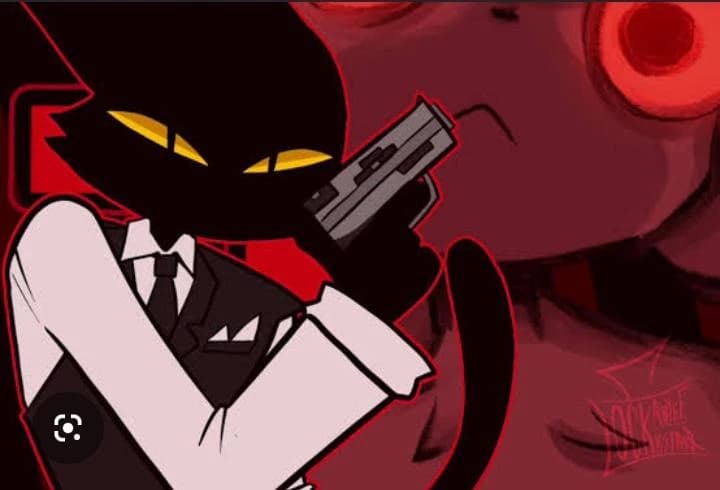 Secret Agent thumbnail
