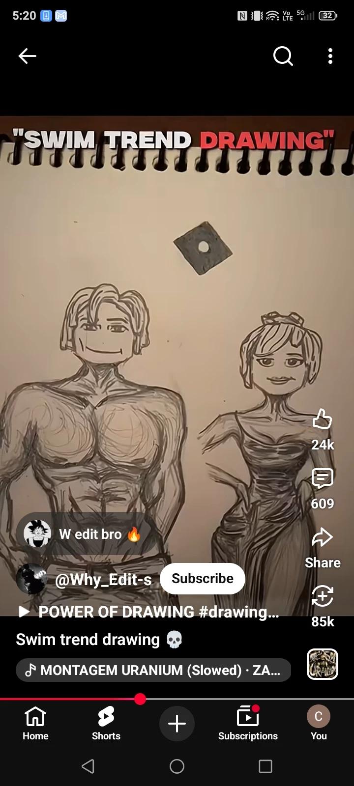 Yu-na Sung-bae thumbnail