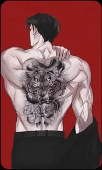 Yakuza - BL thumbnail