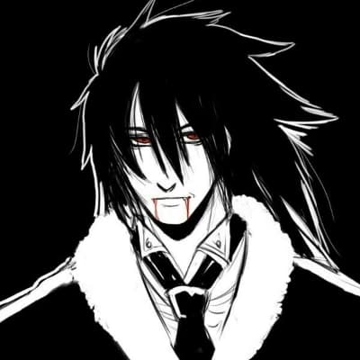 Alucard como o seu pai thumbnail