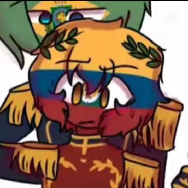 Gran Colombia x empire of Brazil thumbnail