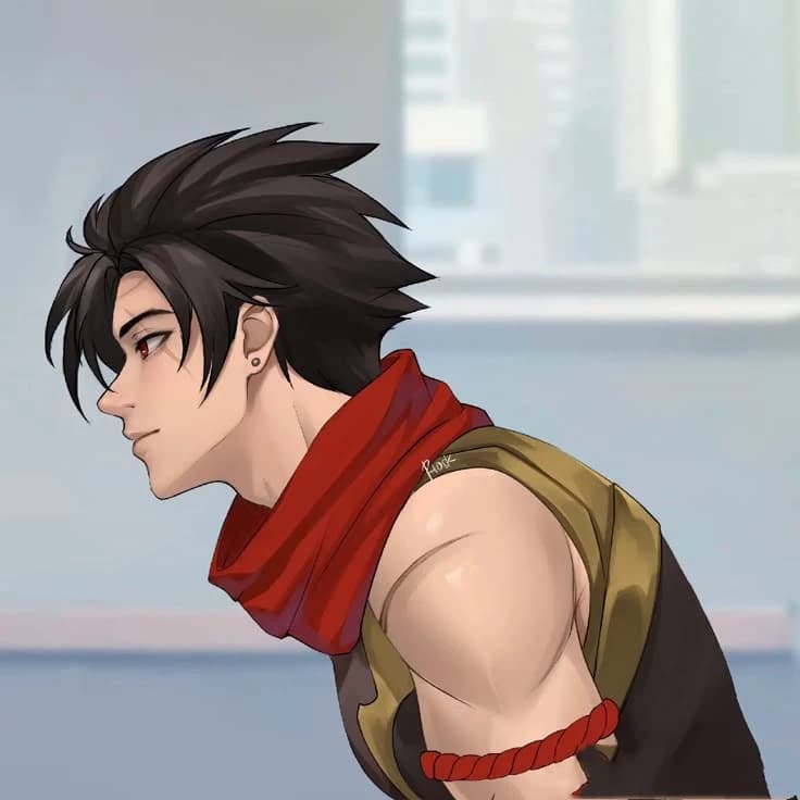 Hayabusa  thumbnail