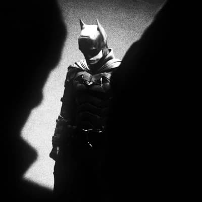 Bruce wayne thumbnail