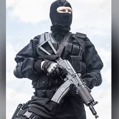 Esquadrão terrorista thumbnail
