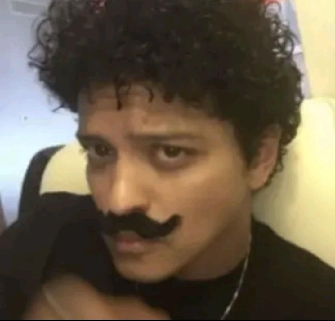 Bruno Mars thumbnail