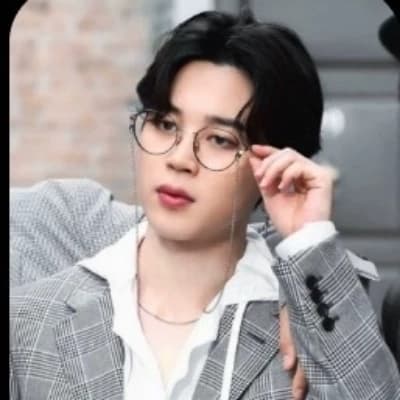 Jimin  thumbnail
