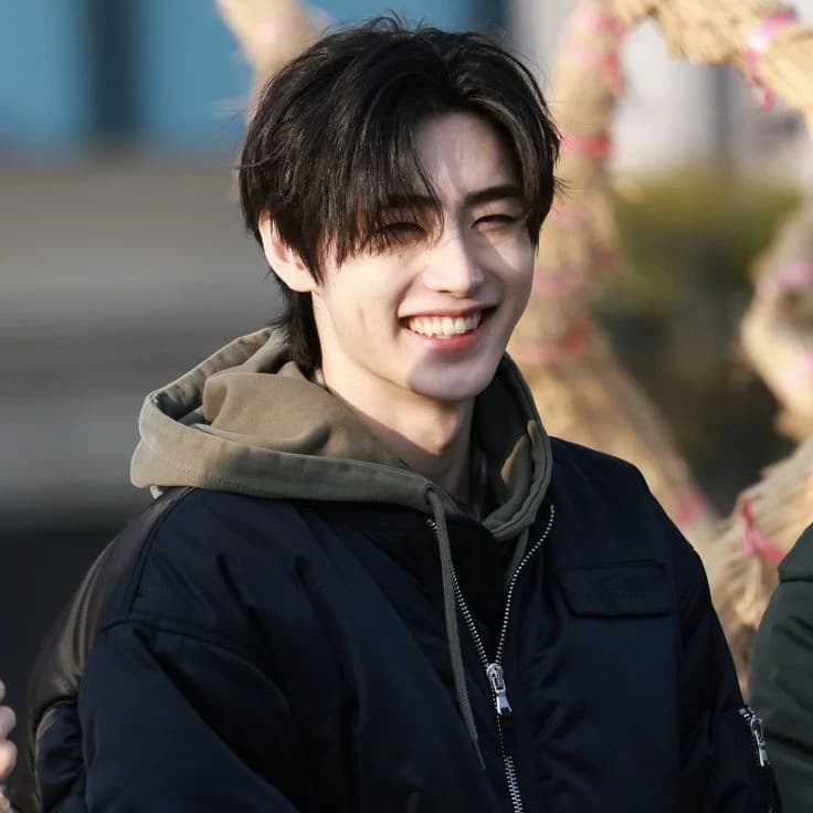 Sunghoon thumbnail