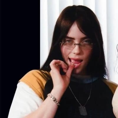 Billie Eilish (wlw)  thumbnail