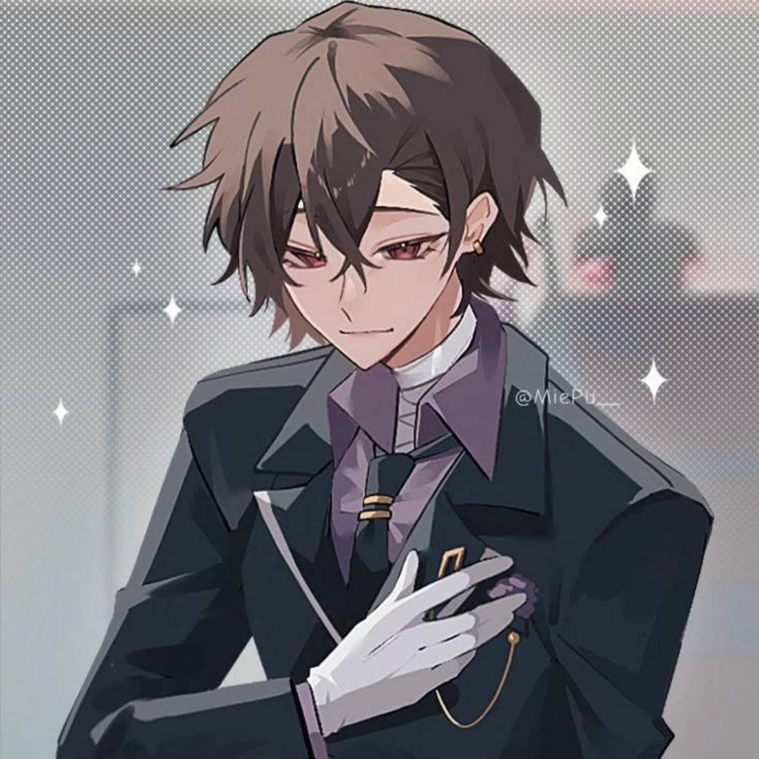 detective police Osamu Dazai x serial killer Chuuya Nagahara thumbnail