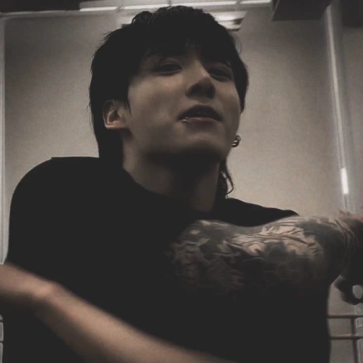 Jungkook thumbnail