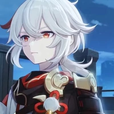 Kaedehara Kazuha thumbnail