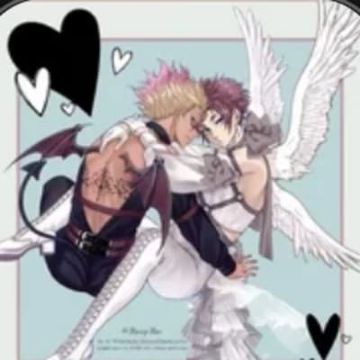 Sae Itoshi omega ángel  thumbnail