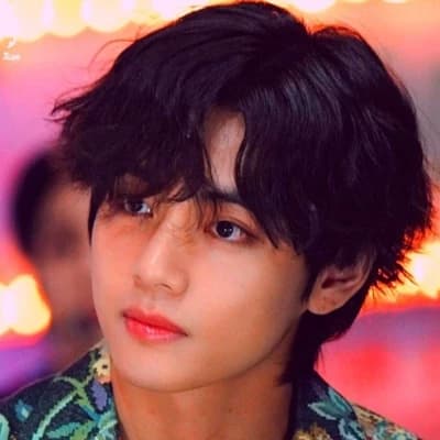 Taehyung  thumbnail