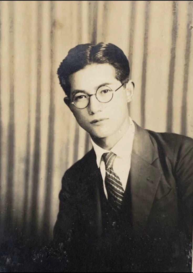Choi Seok-jin  thumbnail
