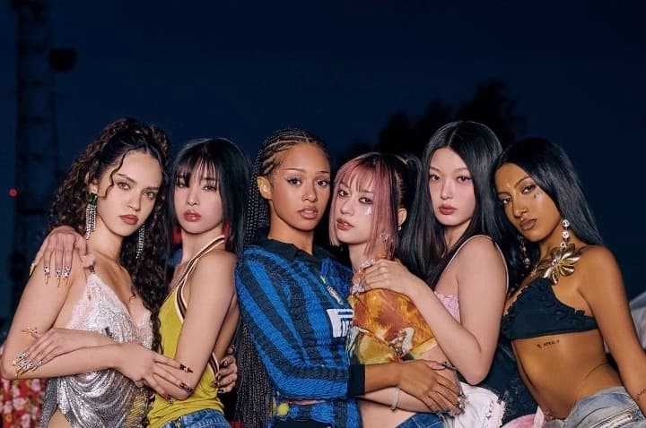 Katseye mais elas te odeiam :-( thumbnail