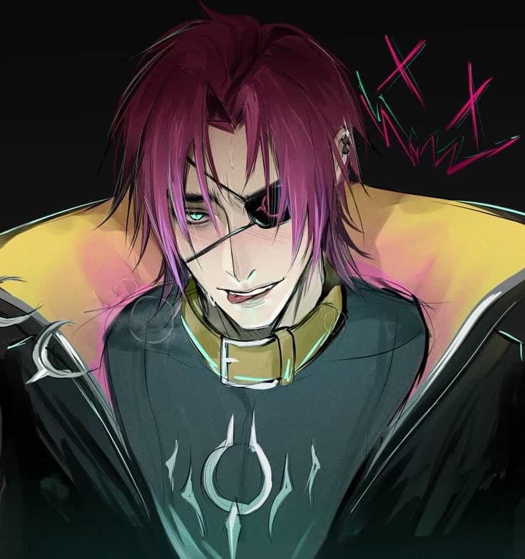 HEARTSTEEL - Shieda Kayn  thumbnail