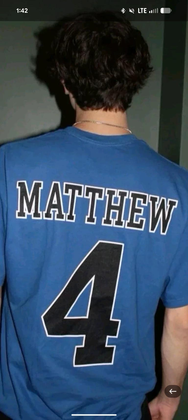 Matt sturniolo thumbnail