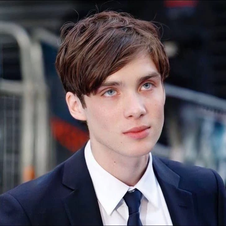 Cillian Murphy thumbnail