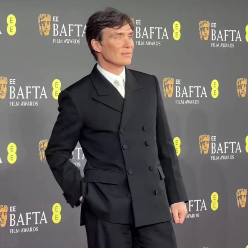 Cillian Murphy thumbnail