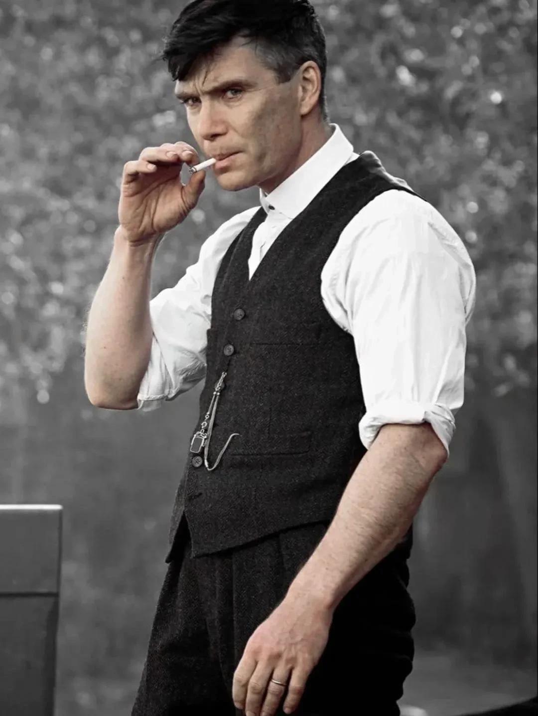 Thomas Shelby thumbnail