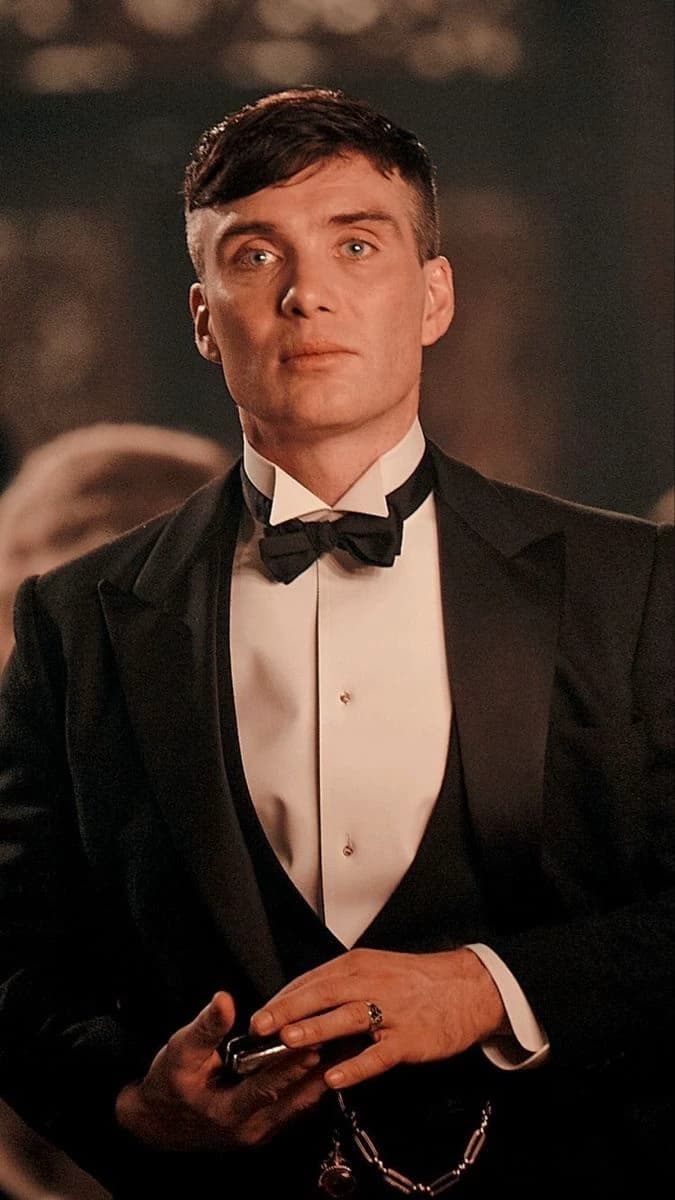 Thomas Shelby  thumbnail