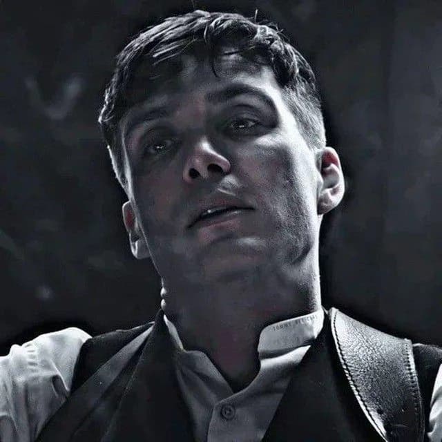 Thomas Shelby thumbnail