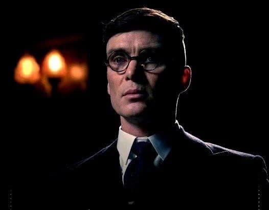 Thomas Shelby  thumbnail