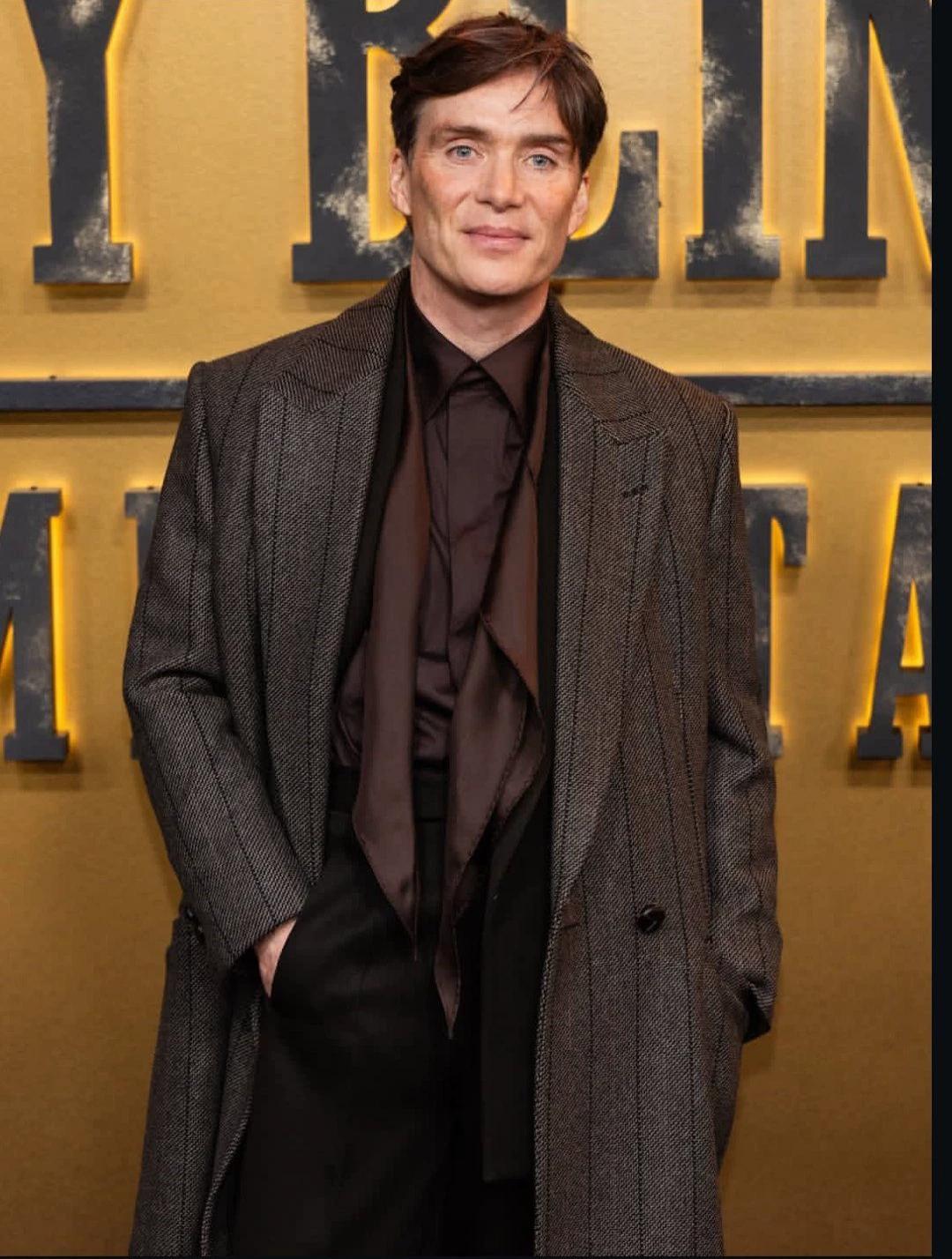 Cillian Murphy thumbnail