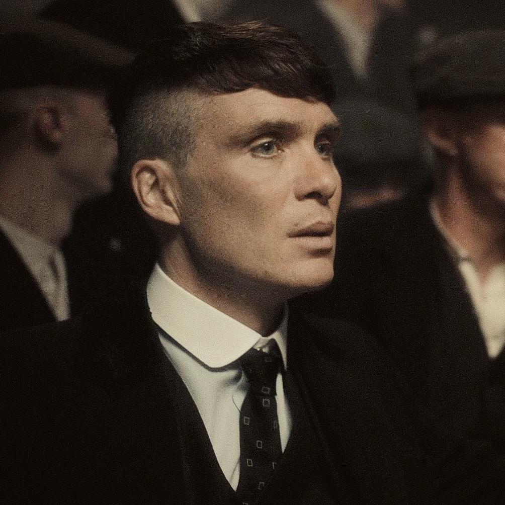 Thomas Shelby thumbnail