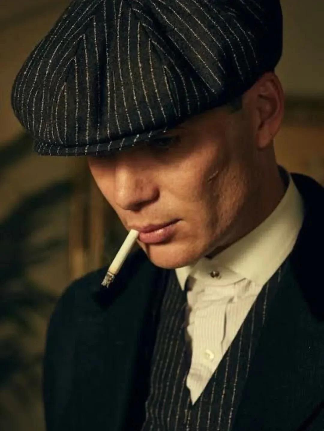 Thomas Shelby (Tommy) thumbnail