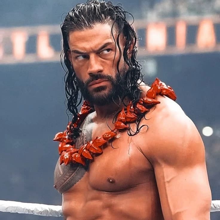 Roman Reigns thumbnail