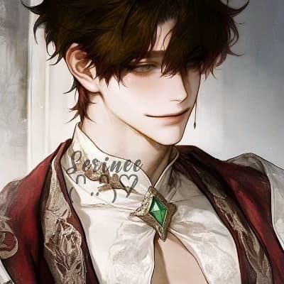 Duke Lysarious Von Alrvecious thumbnail