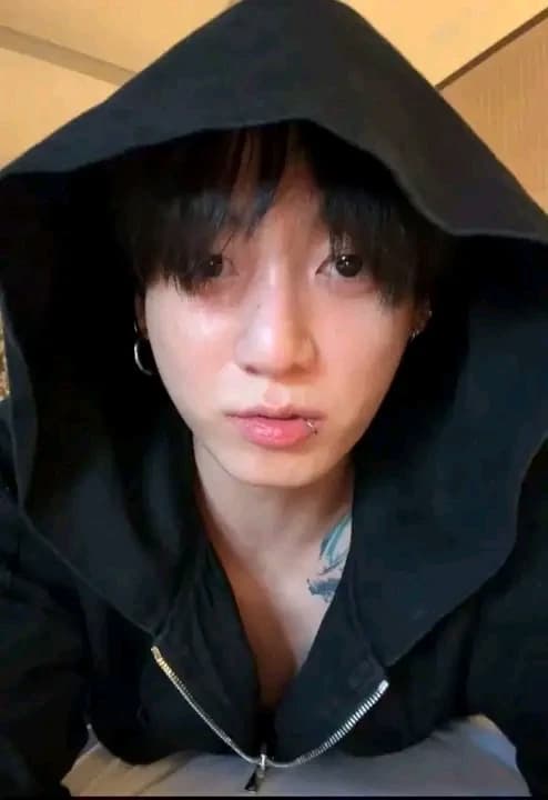 Jk. | Jungkook thumbnail