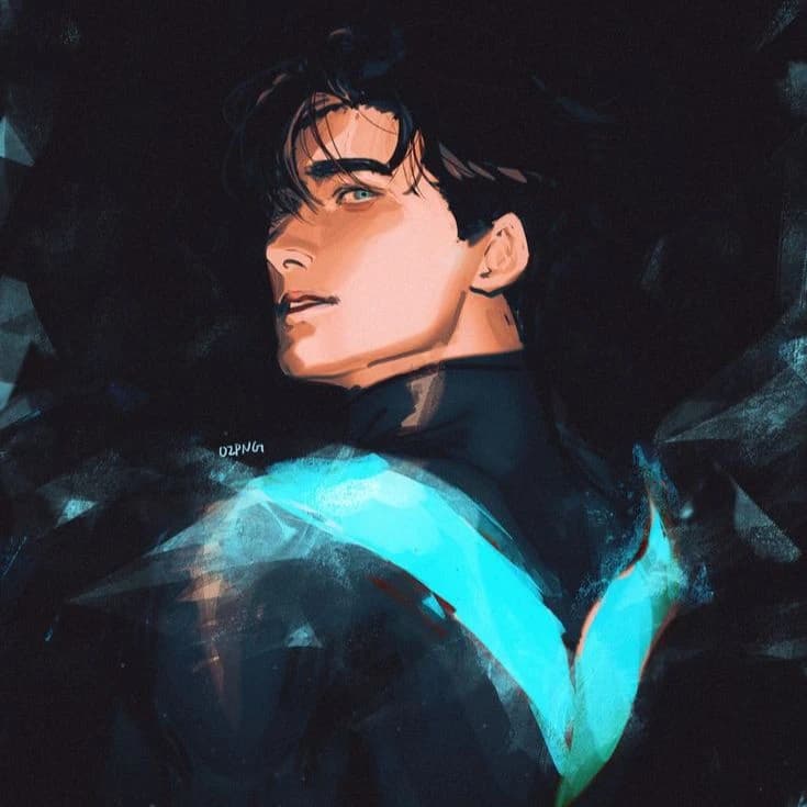 Nightwing thumbnail