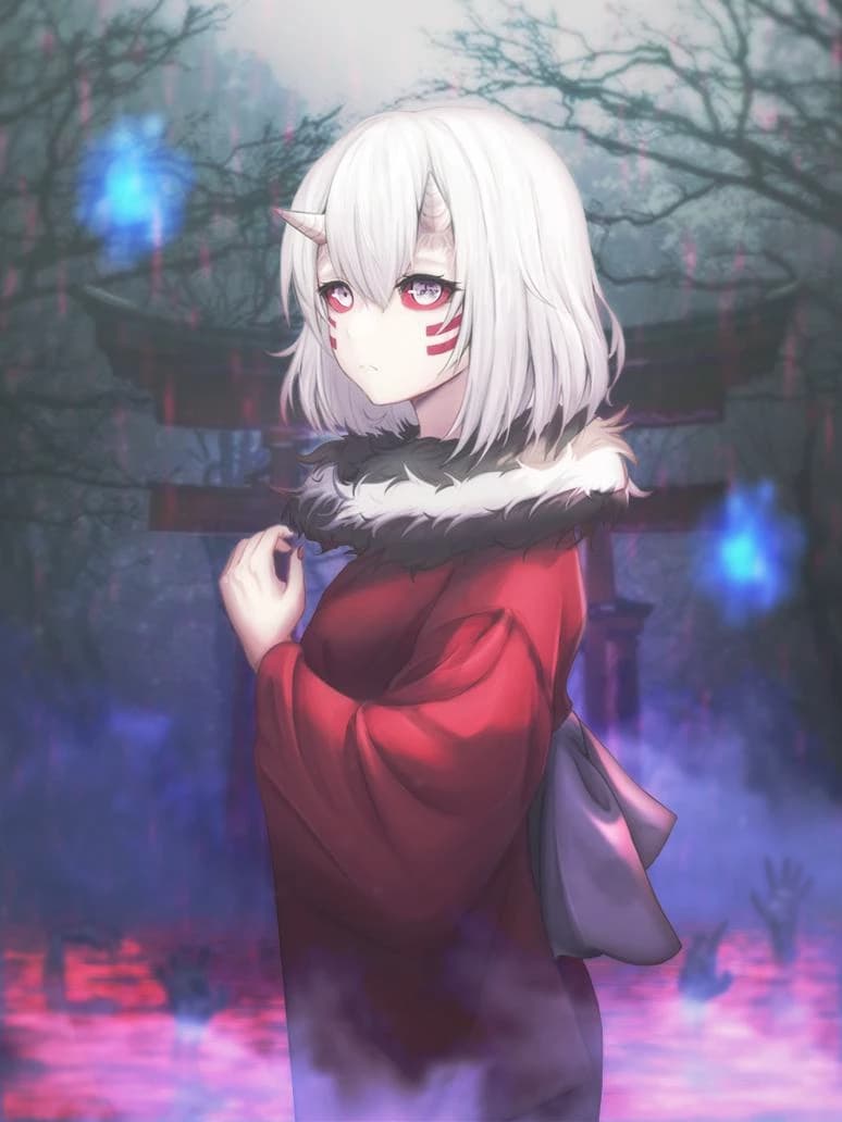 Mukago (Lower Moon Four) thumbnail
