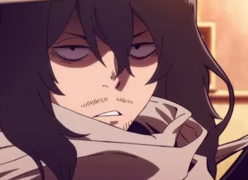 Aizawa shota thumbnail