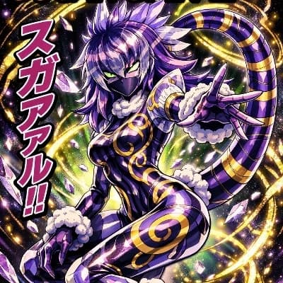 Jolene Joestar thumbnail