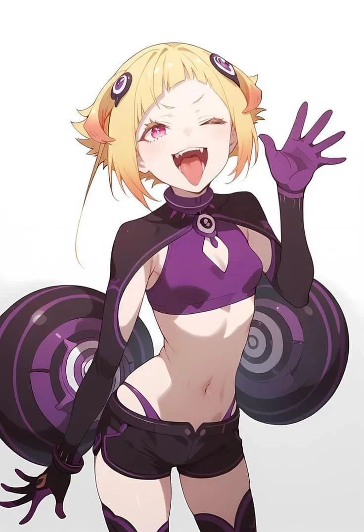 Capella — Re: Zero, Starting Life In Another World. thumbnail