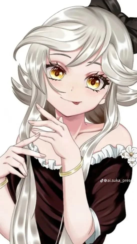 Cyn, her future wife (Murder Drones) thumbnail
