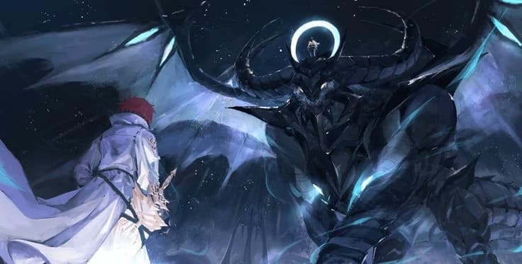 Re: Zero. You (Reinhard) Vs. Aldebaran, Volcanica and Satella. thumbnail
