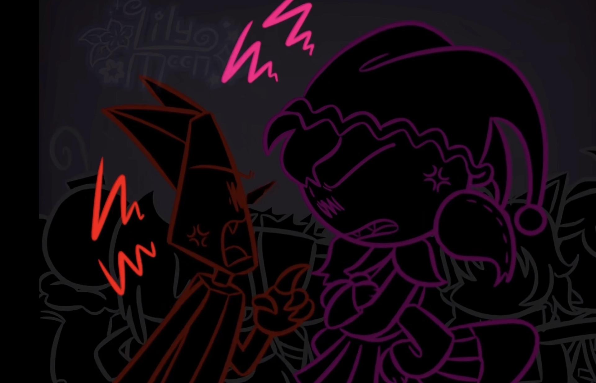 Dandy’s World and Dolly’s Factory thumbnail